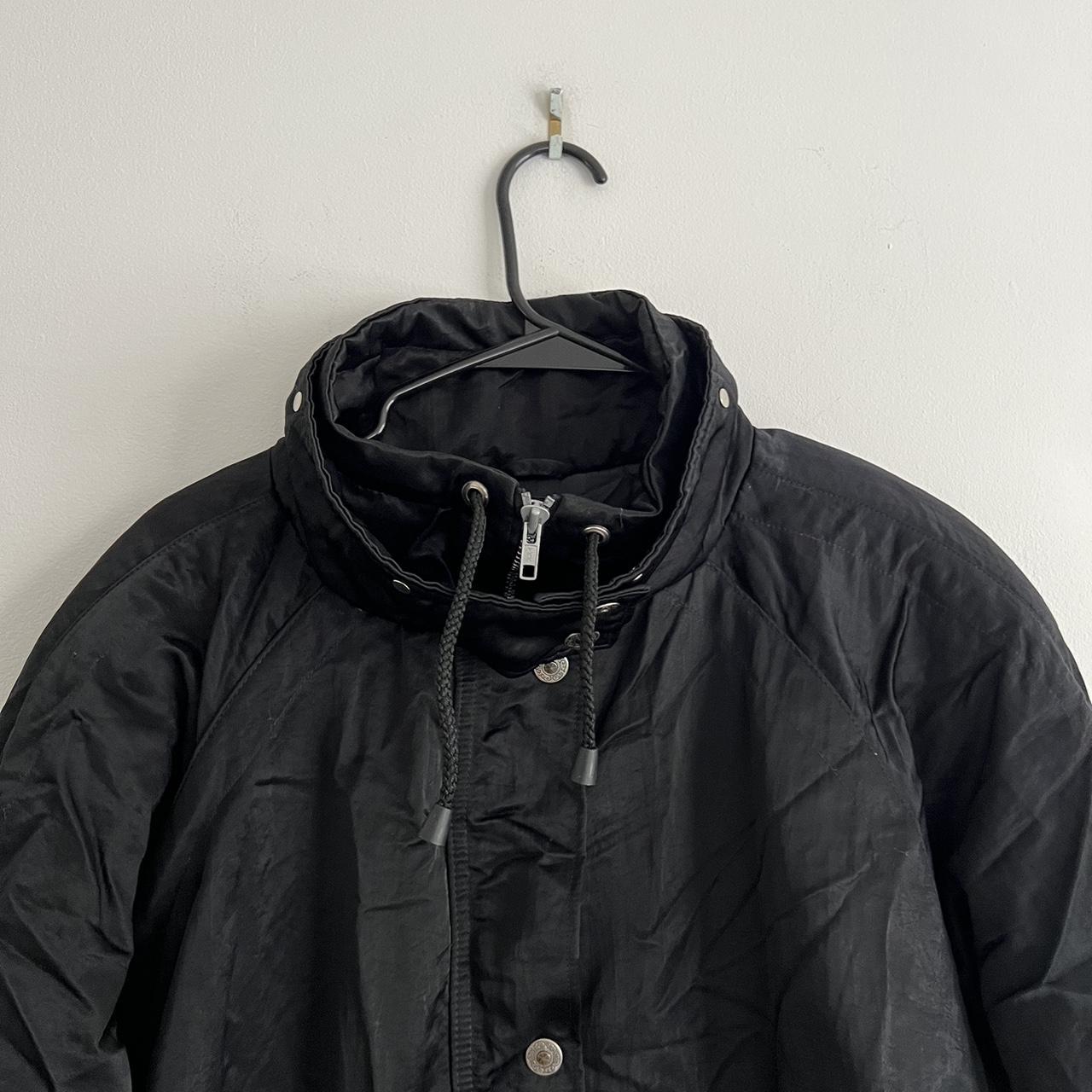 nils resort collection coat