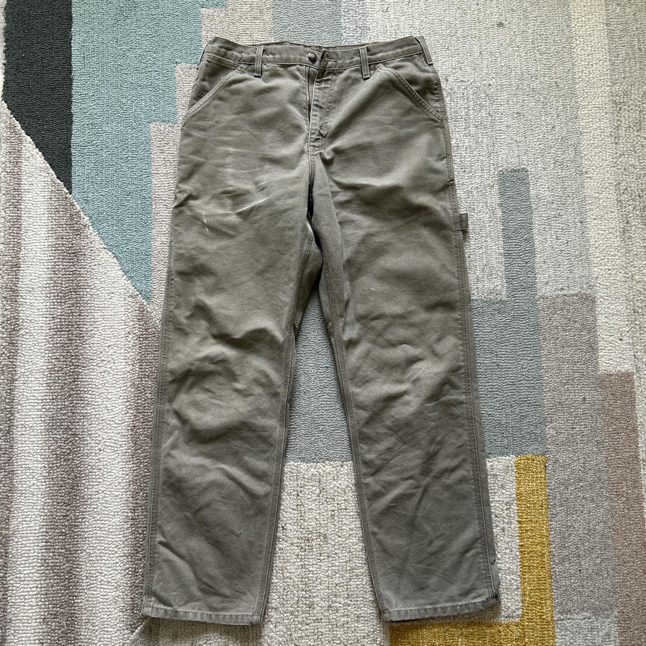 Jeep store khaki trousers