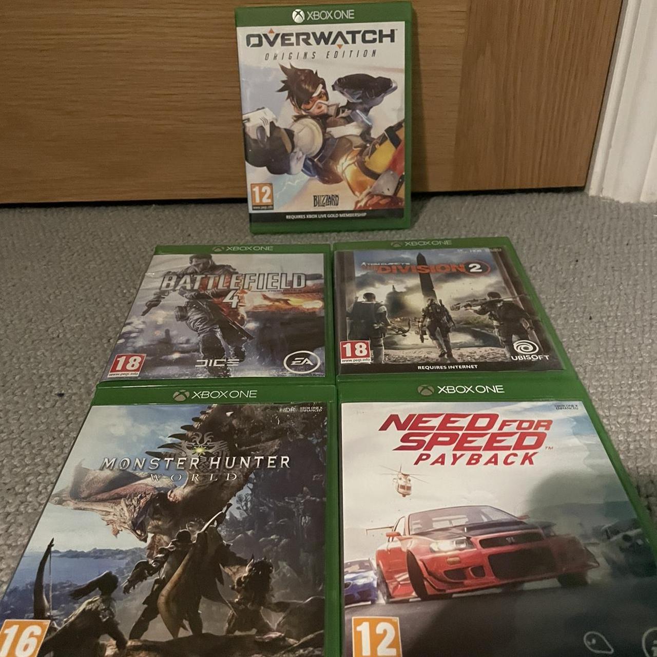 Xbox Laptopcasesbag Depop