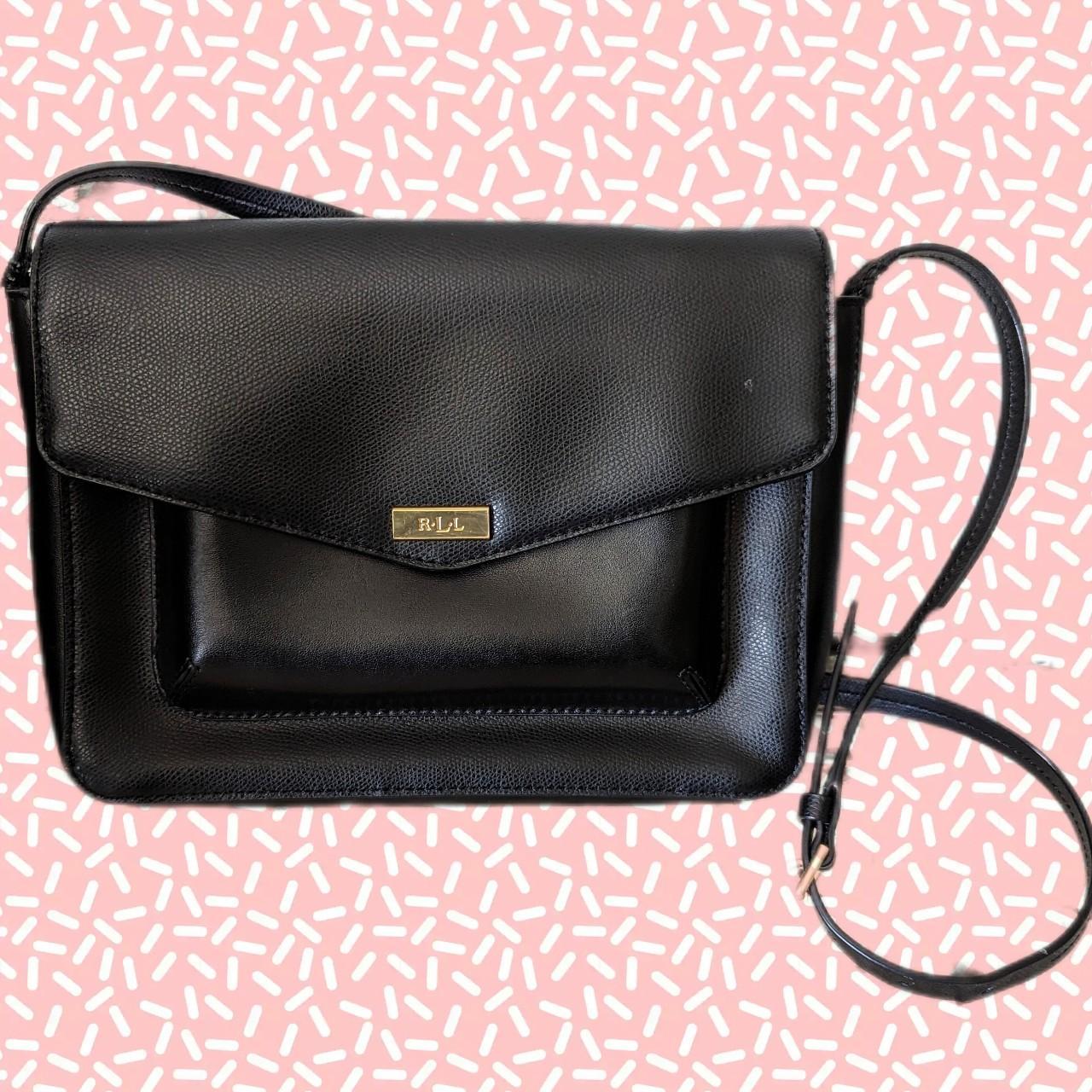 Ralph Lauren Bags… thoughts??? : r/handbags