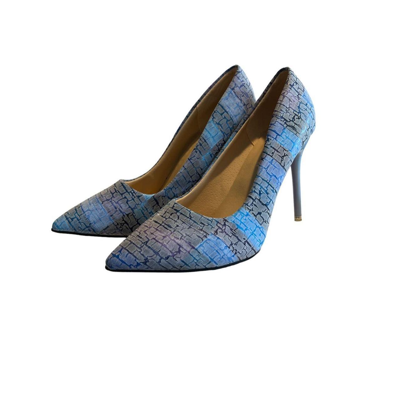 emmala pointy toe pumps