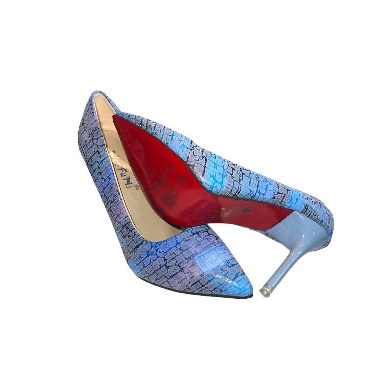 emmala pointy toe pumps