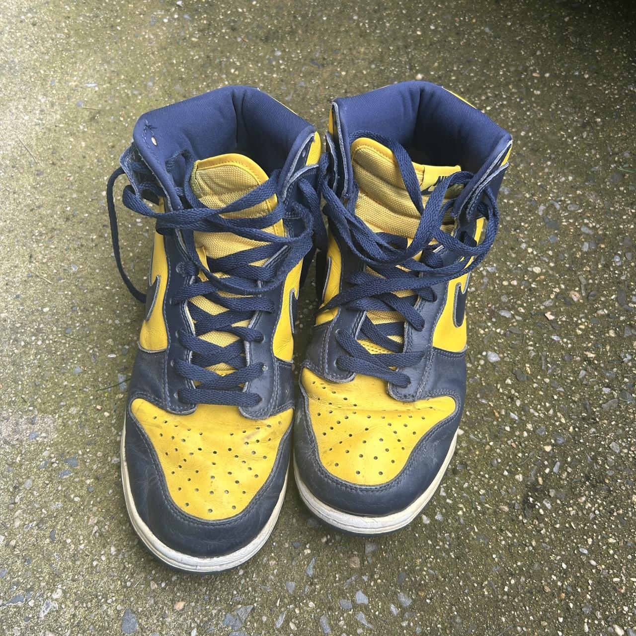 michigan state dunks high