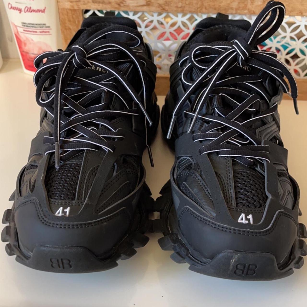 Balenciaga track runner on sale sale