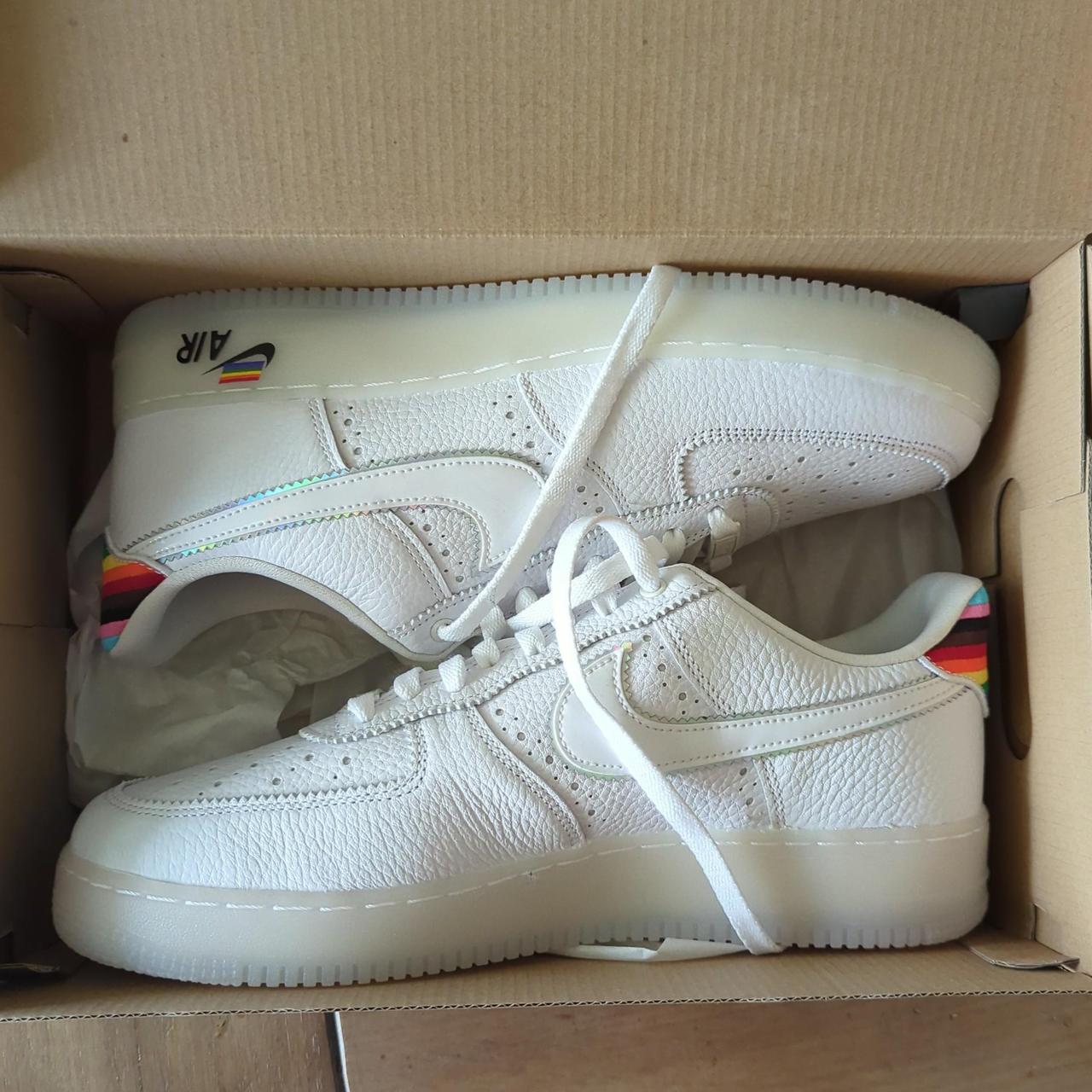 air force 1 lgbt