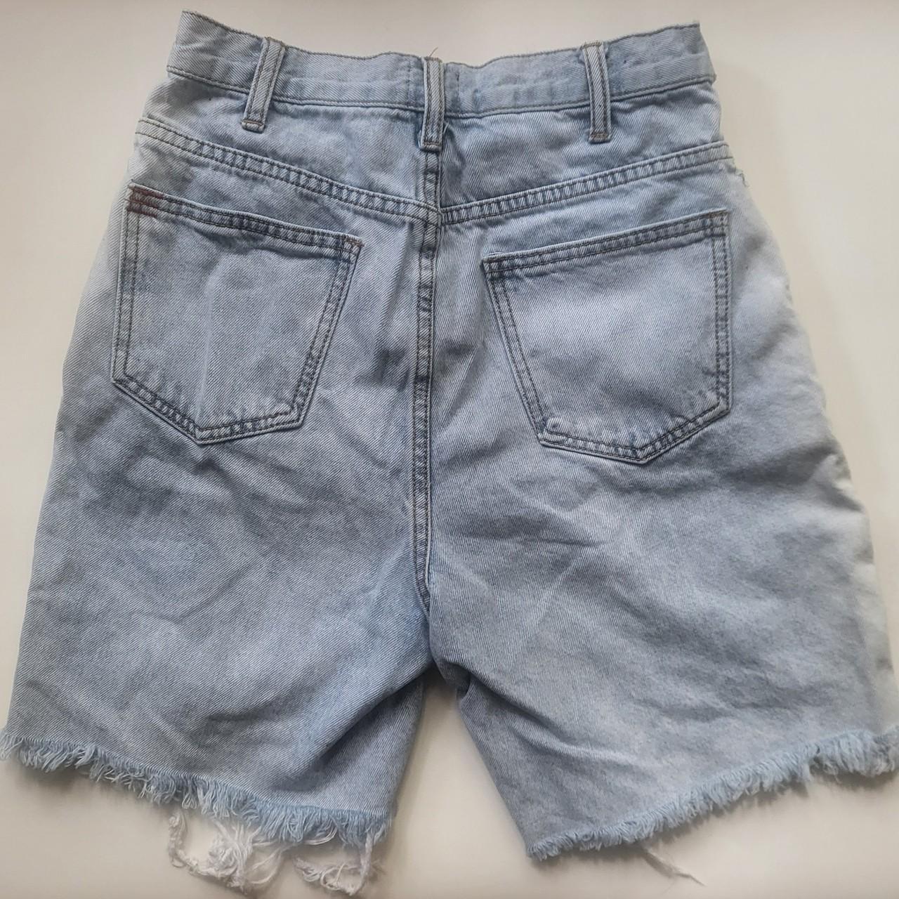 BDG - JORTS - URBAN OUTFITTERS - SIZE 27 - Depop