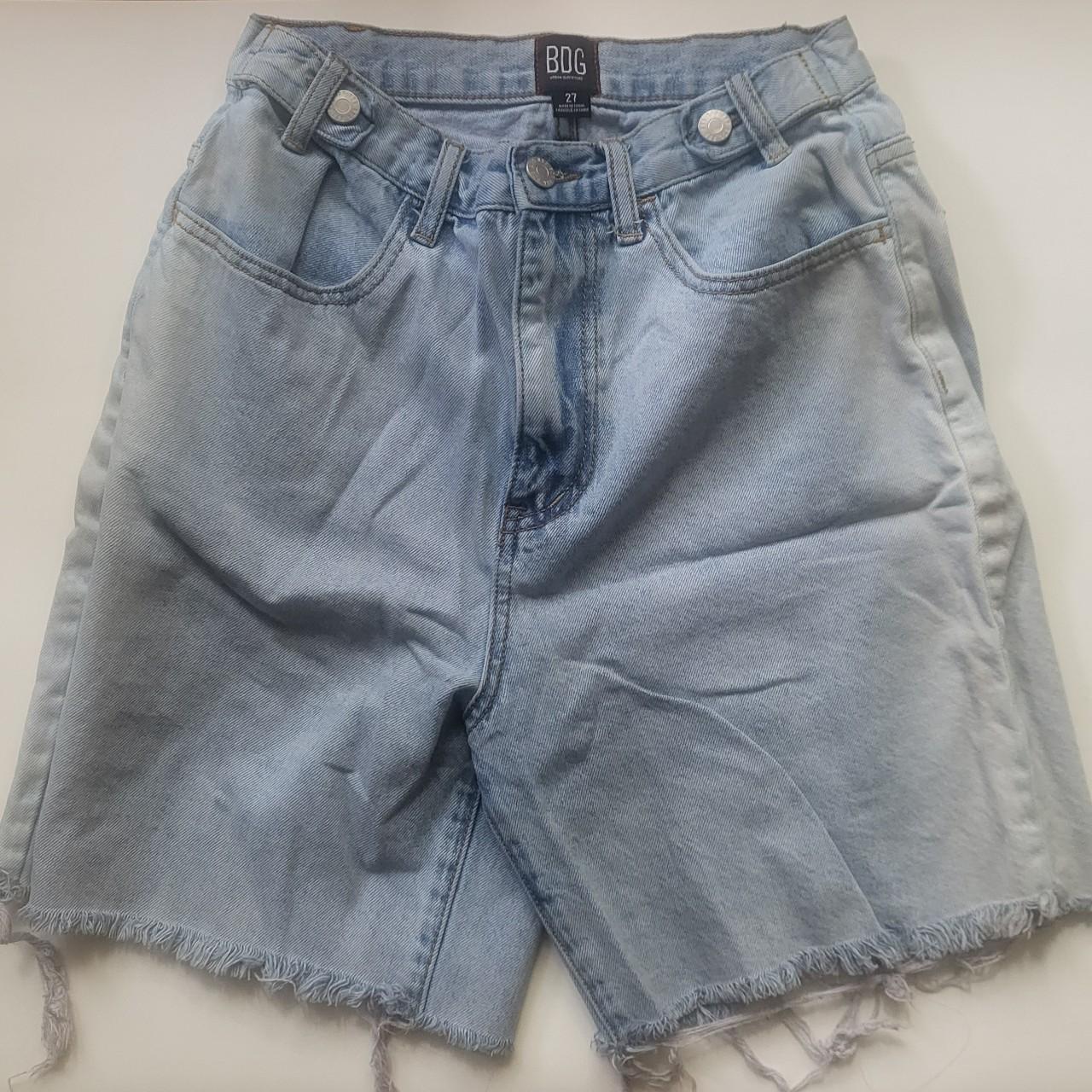 BDG JORTS - URBAN OUTFITTERS - SIZE 27 - Depop