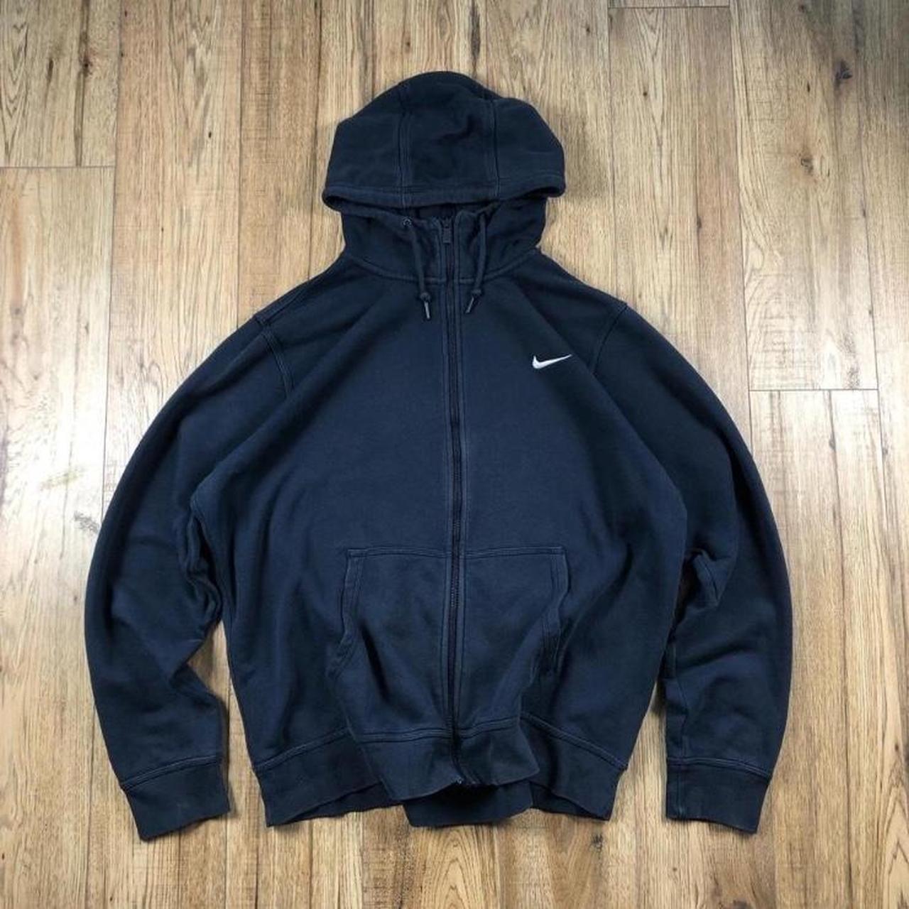 rory nike hoodie