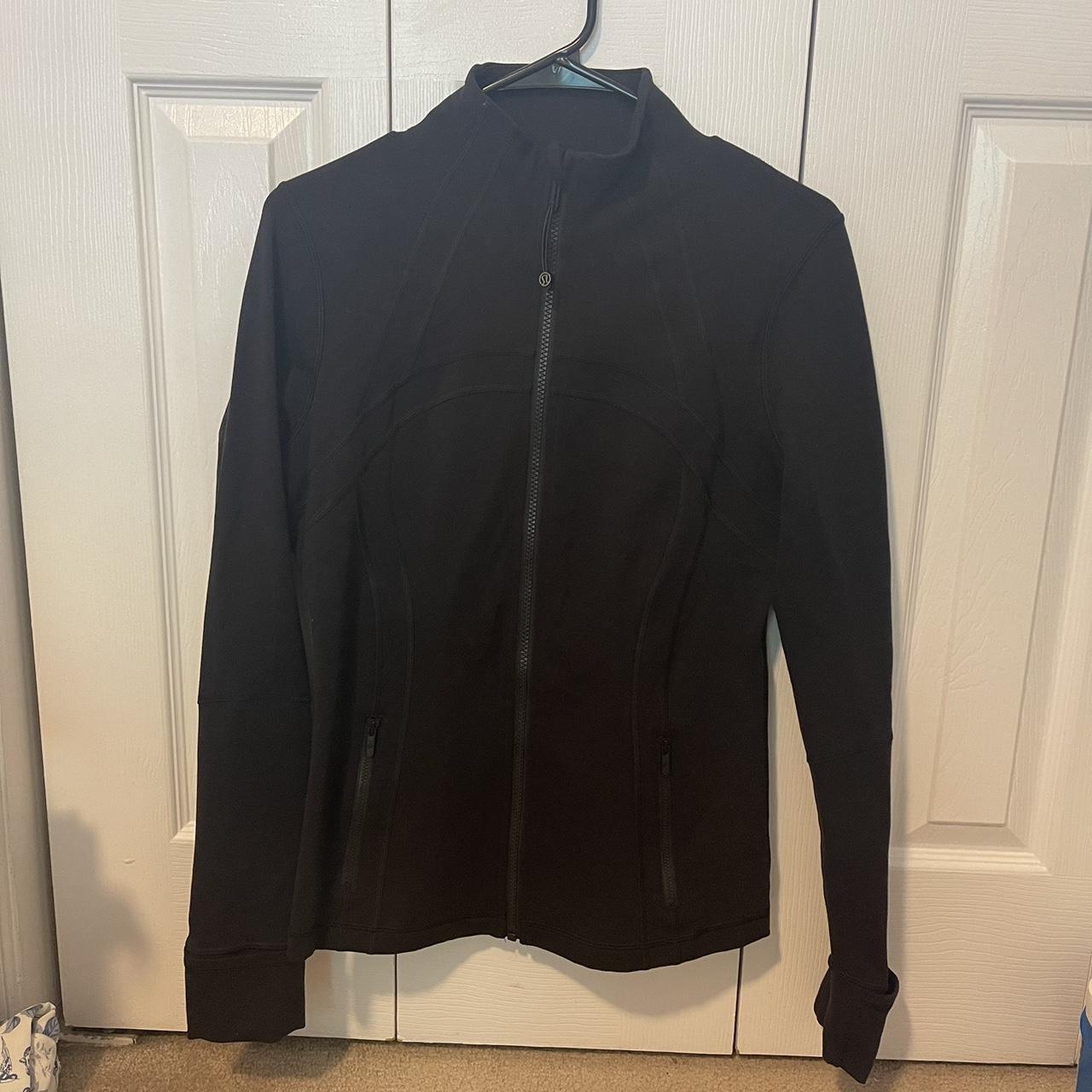 women's size 8 lululemon jacket ⭐️CHECK BIO BEFORE - Depop