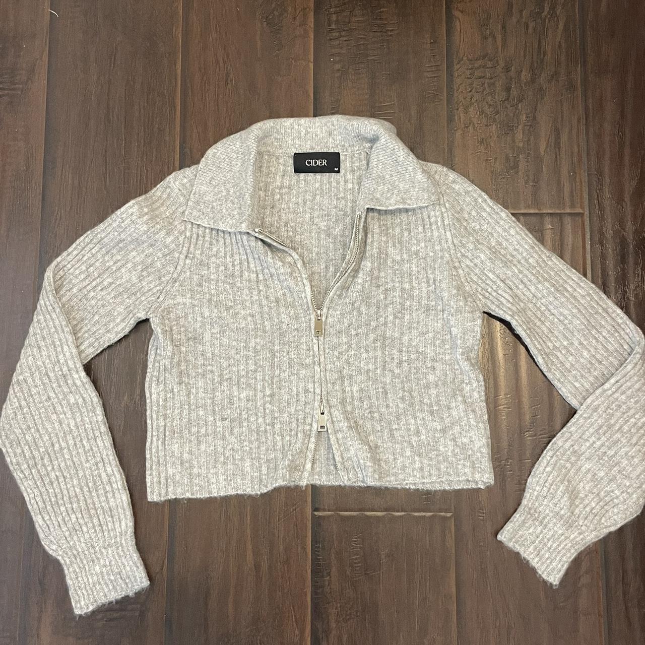 Cider Women's Jumper | Depop