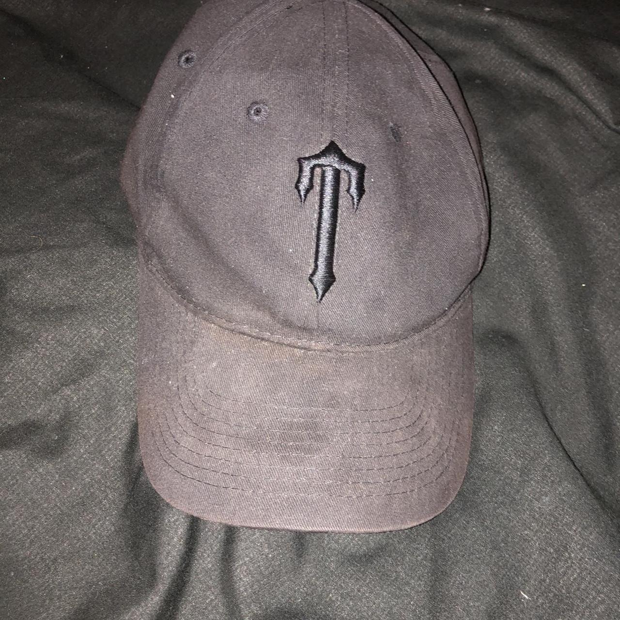 Trapstar Men's Hat Depop