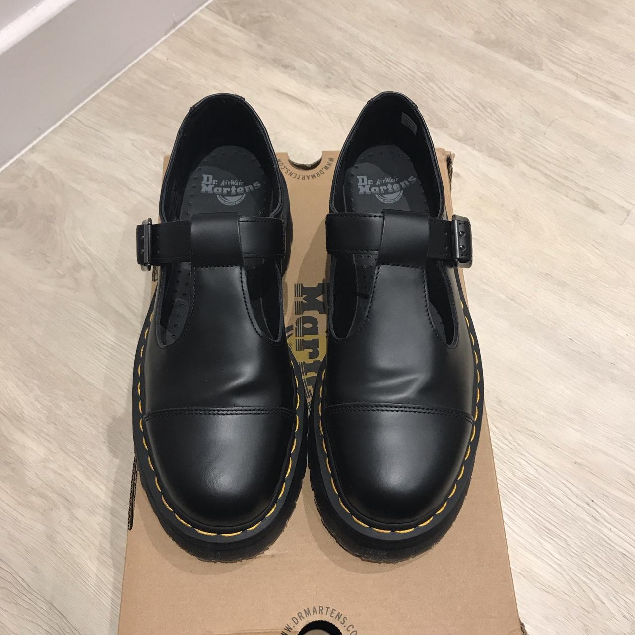 dr martens lisa