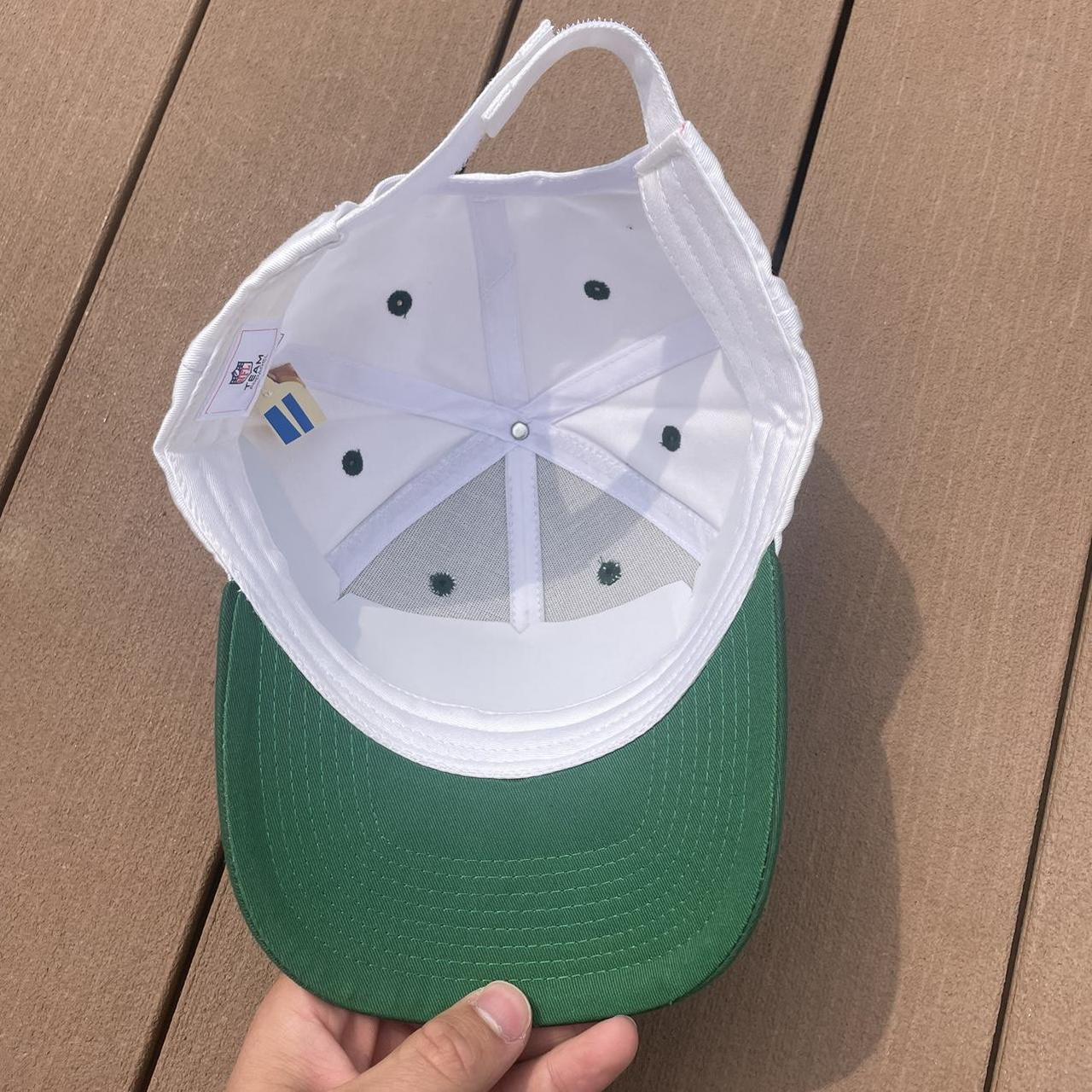 Green Bay packers flex fit one size fits all hat. - Depop