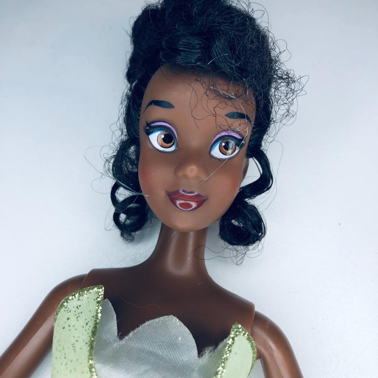 Disney Dollsaccessories Depop