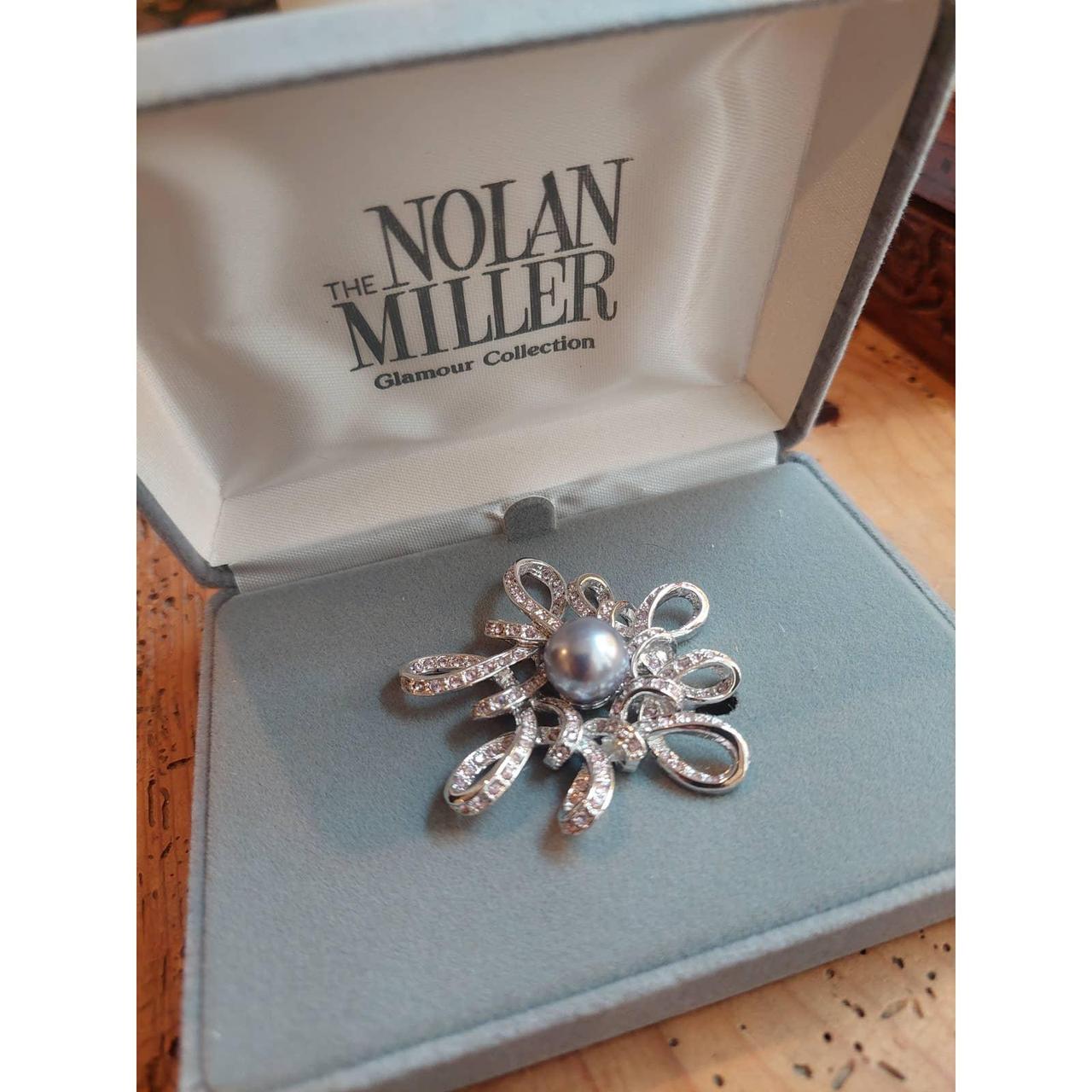 Nolan miller glamour on sale collection