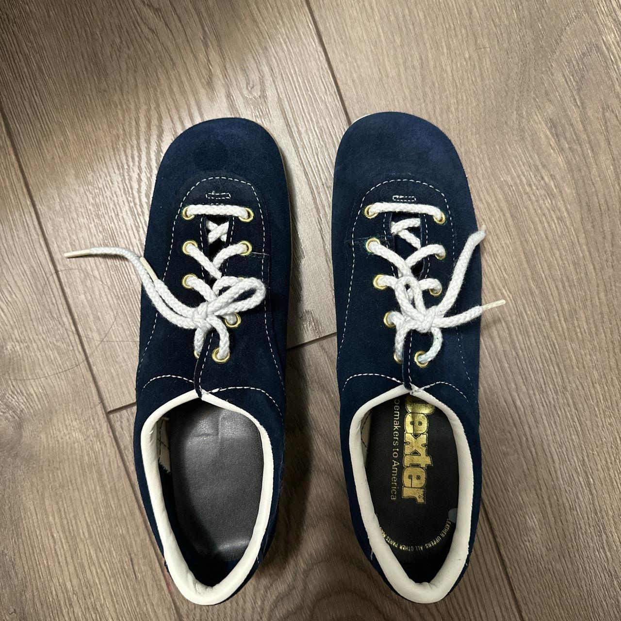 pharrell williams shoes navy blue
