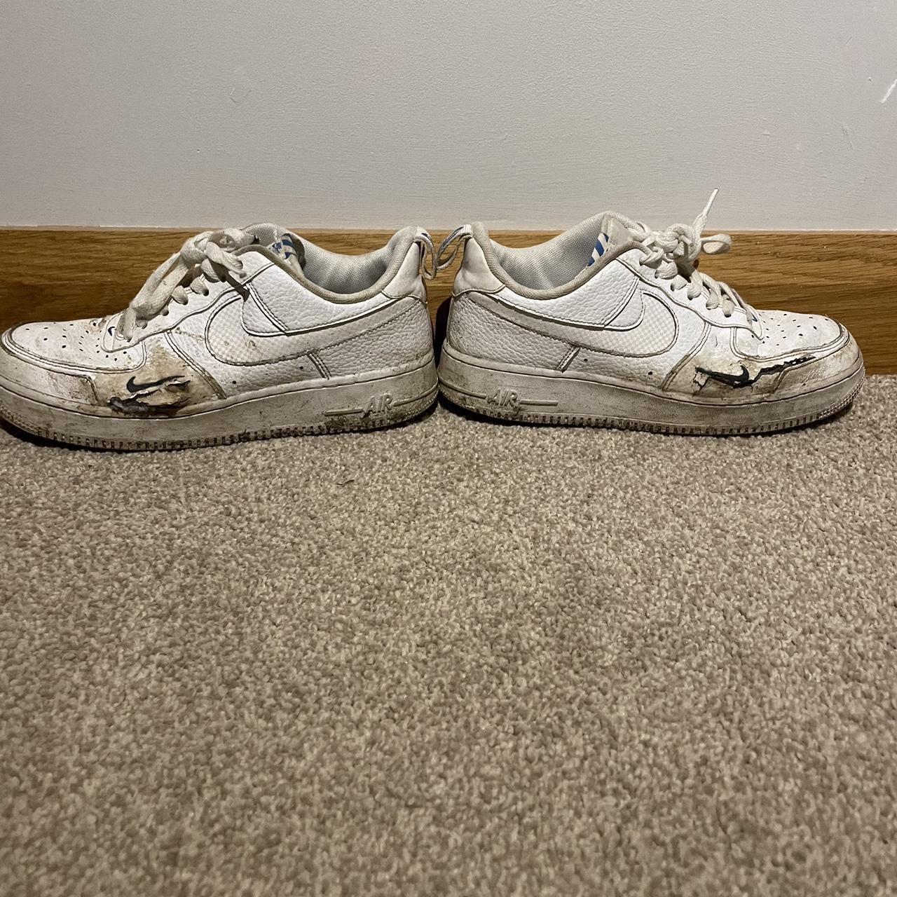 nike air force 1 sf af1