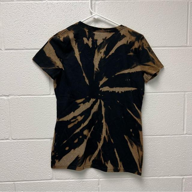 Buffalo Bills Camouflage Buffalo Black Spiral - Depop