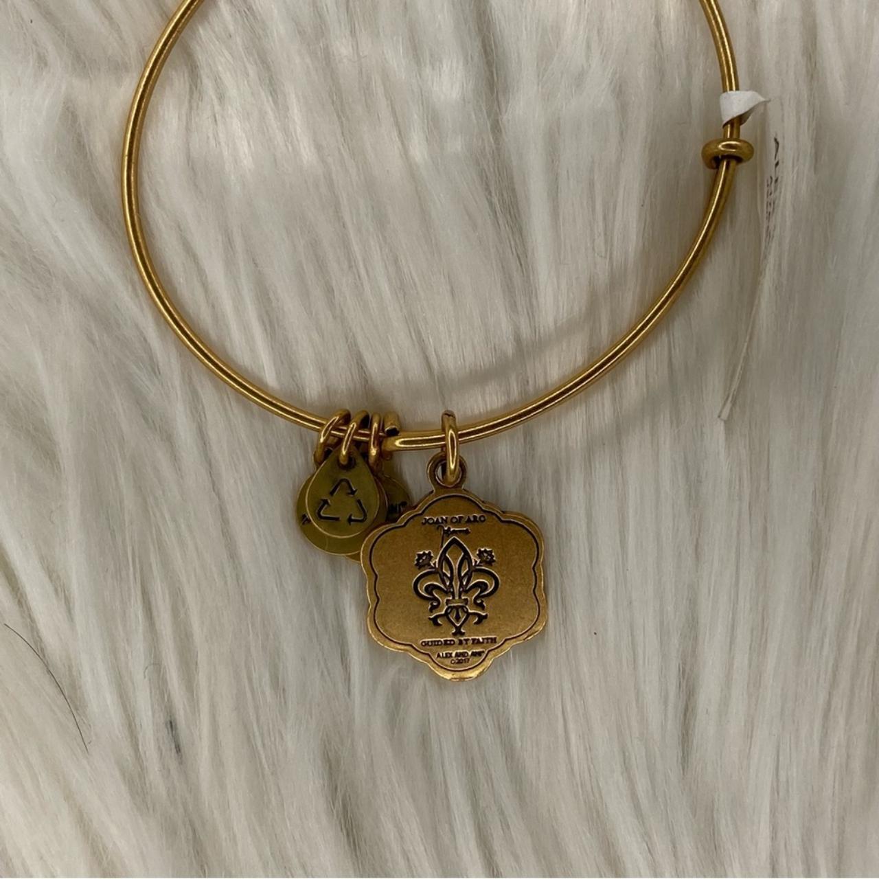 Alex and ani discount joan of arc