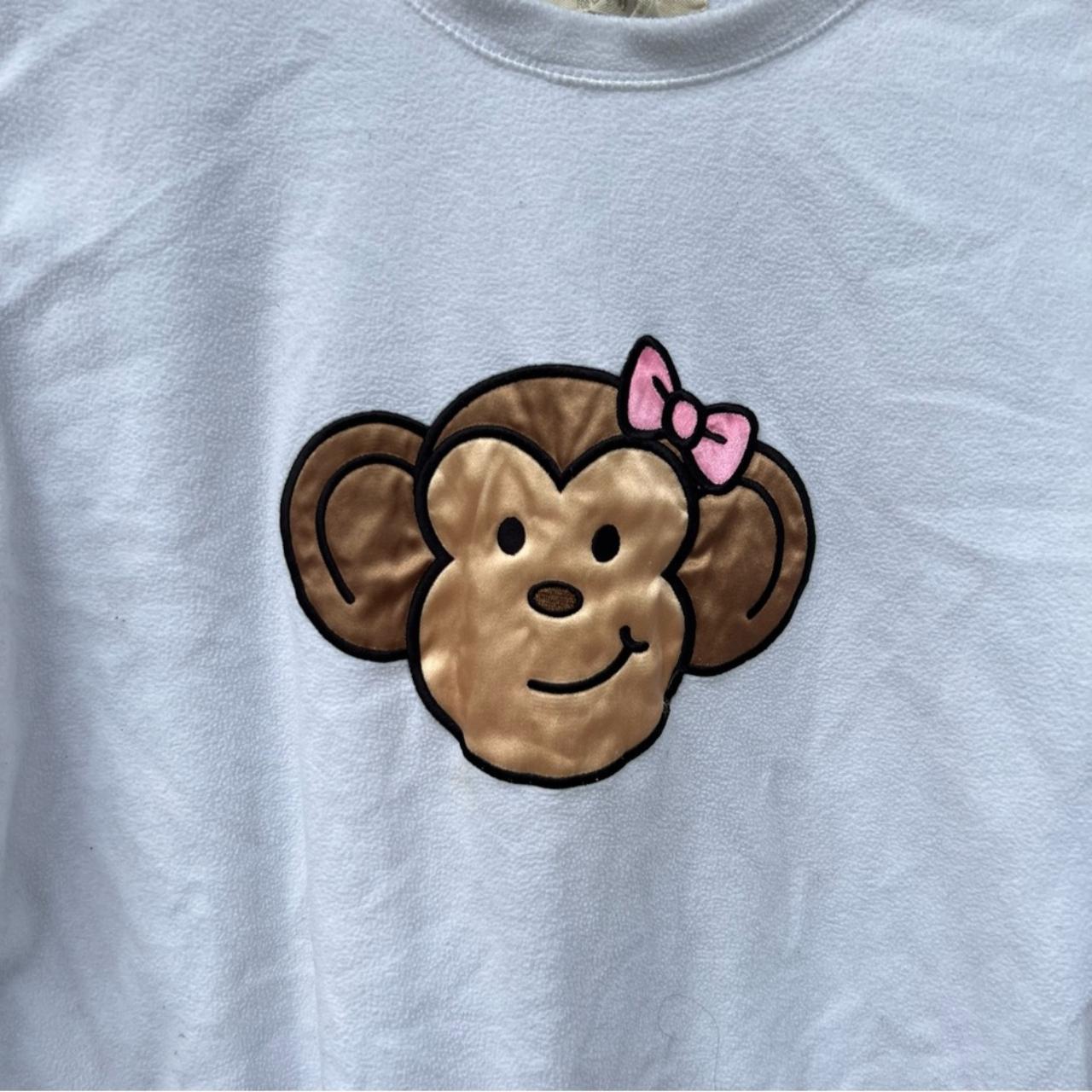 Aeropostale discount monkey pajamas