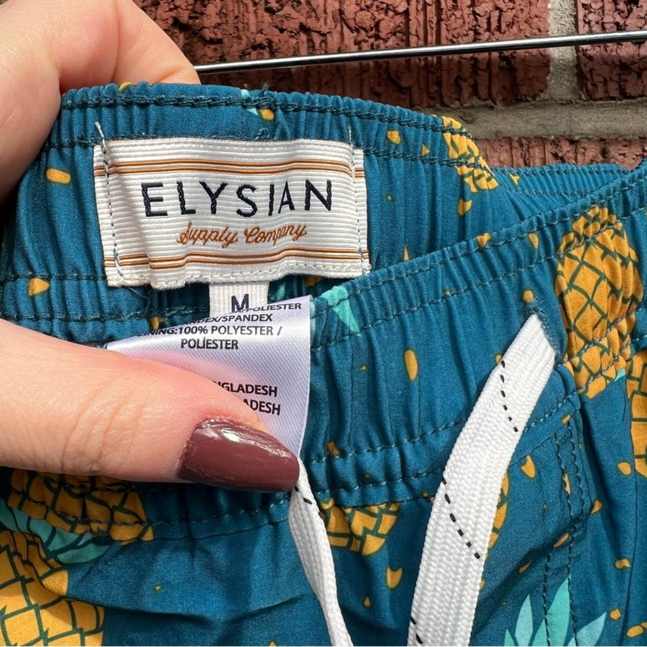 Elysian hybrid clearance shorts