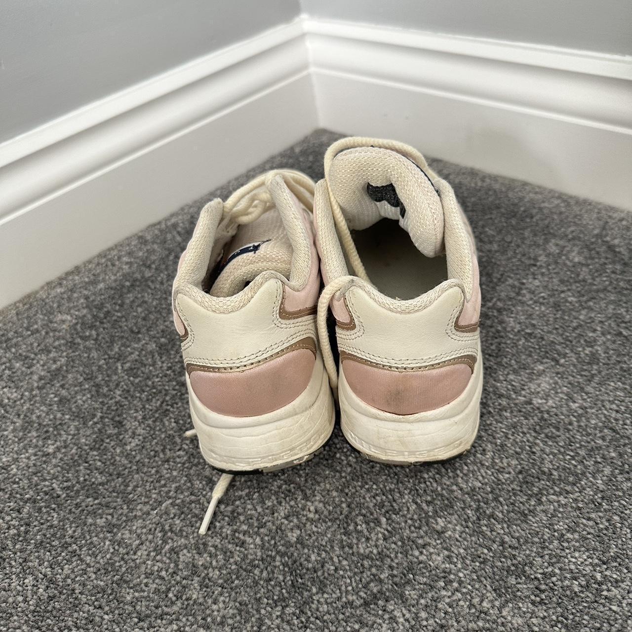 Women’s Tommy Jeans Tommy Hilfiger White Trainers UK... - Depop