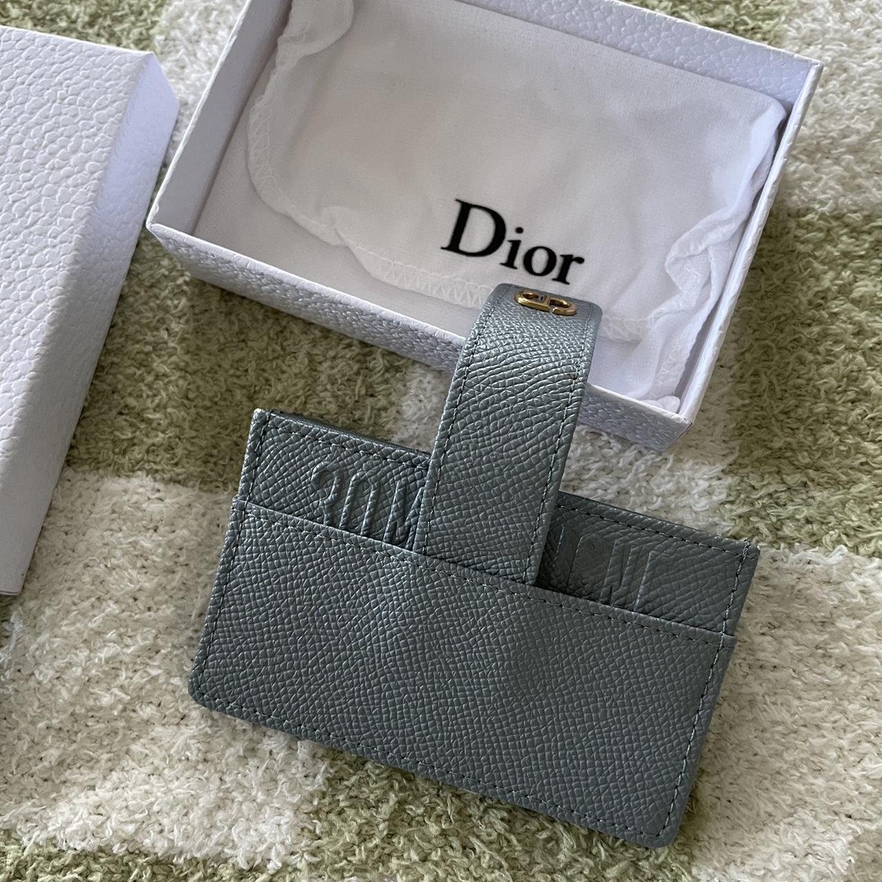 Christian Dior Women's Walletpurses Depop