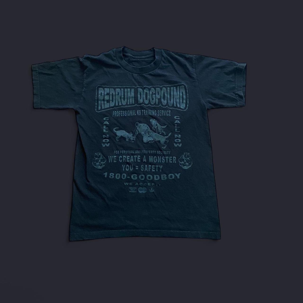 EC MELODI Tシャツ② punkandyo STARTEAM EC MELODI Tシャツ② punkandyo STARTEAM - メルカリ