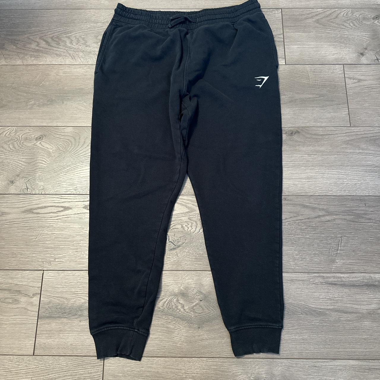 Gymshark Sweatpants size XL Depop