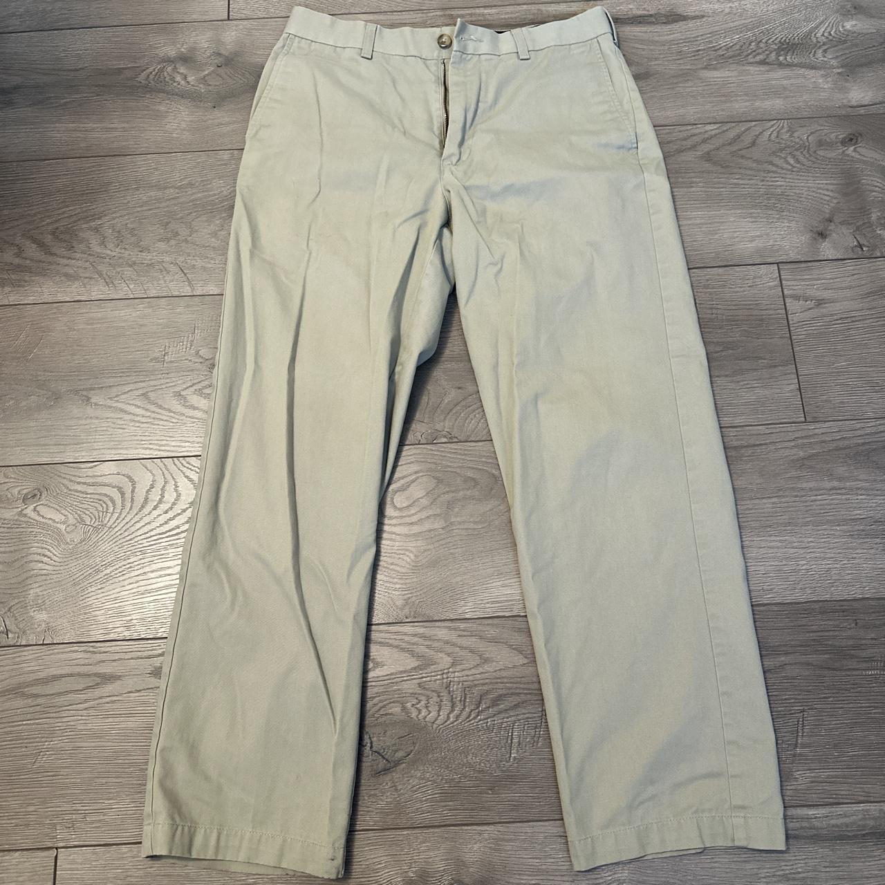 Croft&Barrow Pant size 32x30 - Depop