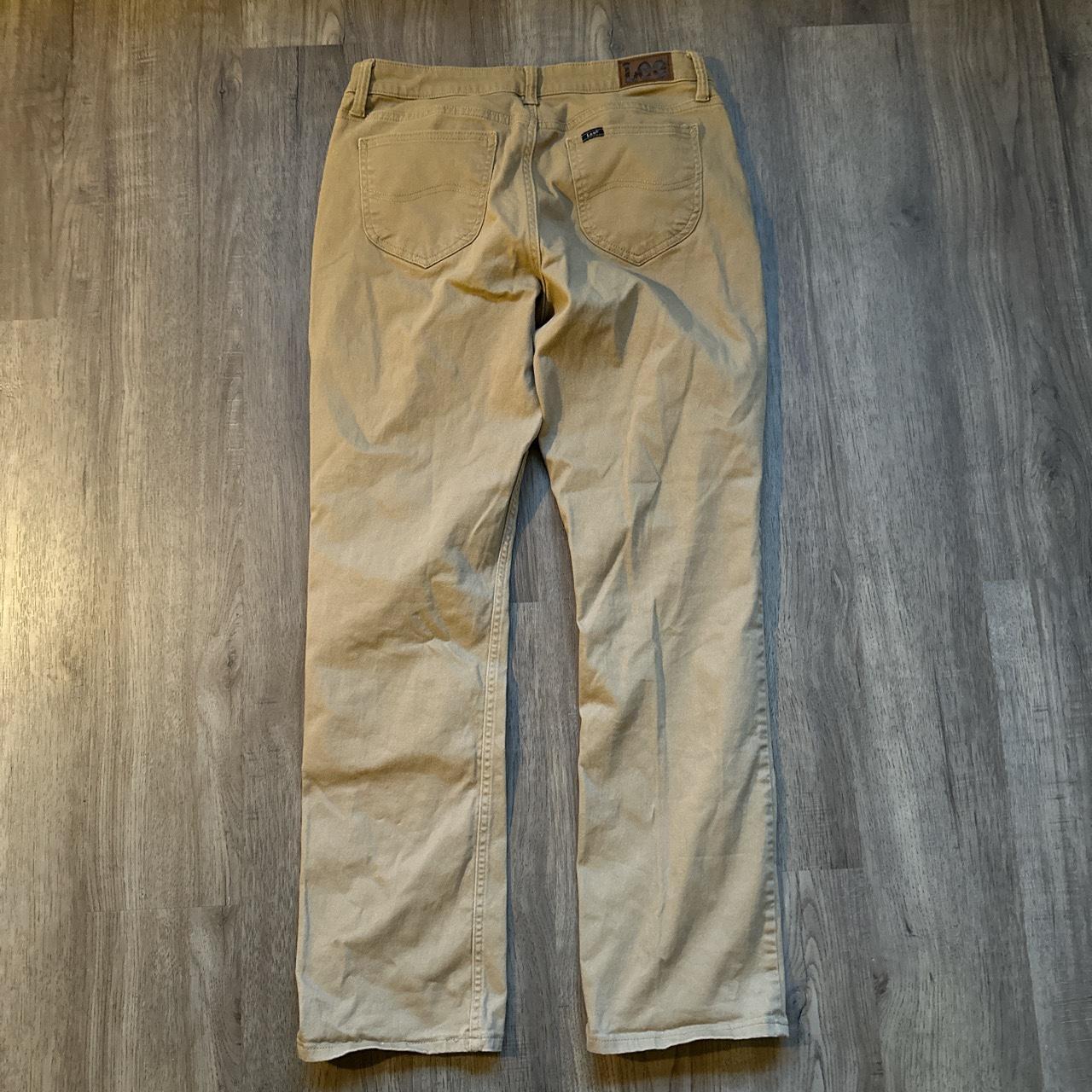 lee pants price