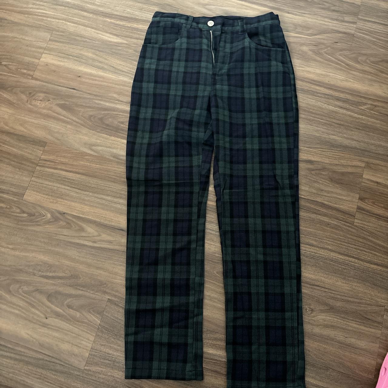 Jane pants brandy melville review sale