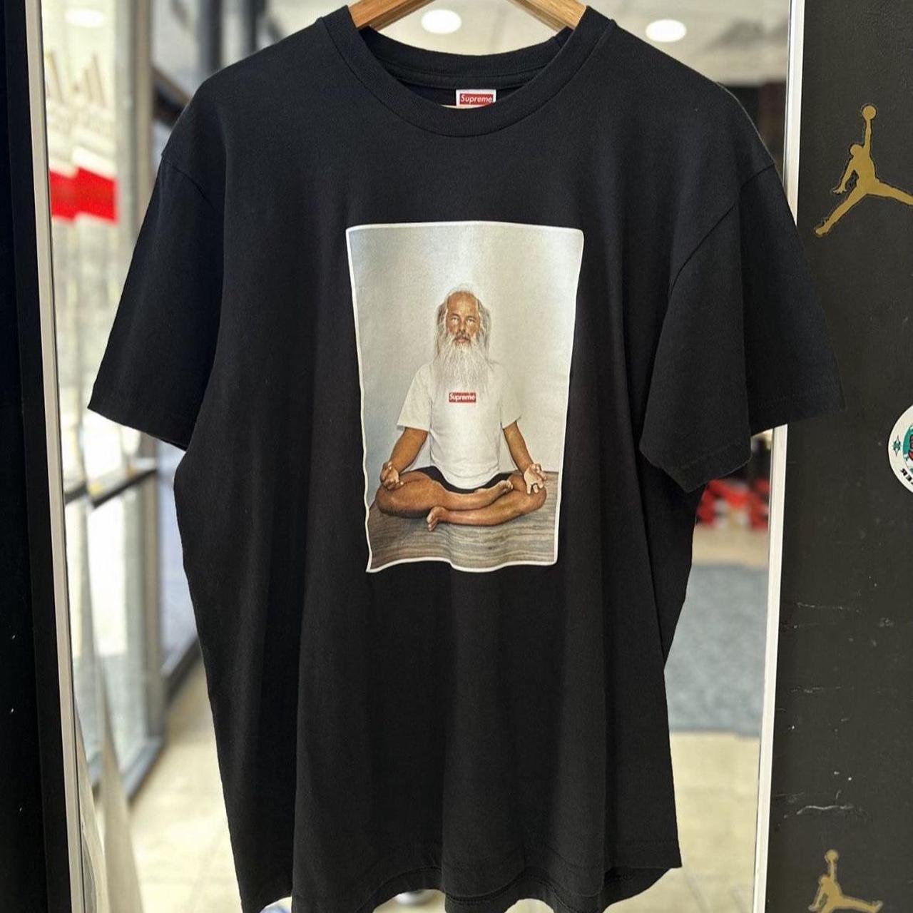 Men's Supreme T Shirts