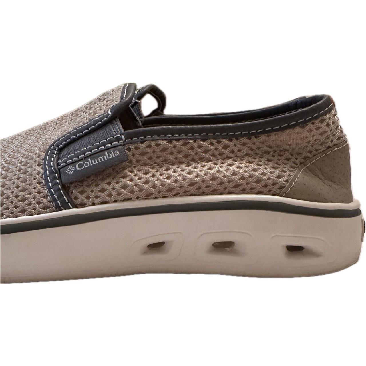 Columbia spinner sale vent shoe