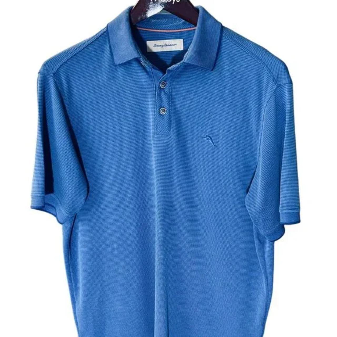 Tommy bahama shop coastal crest polo