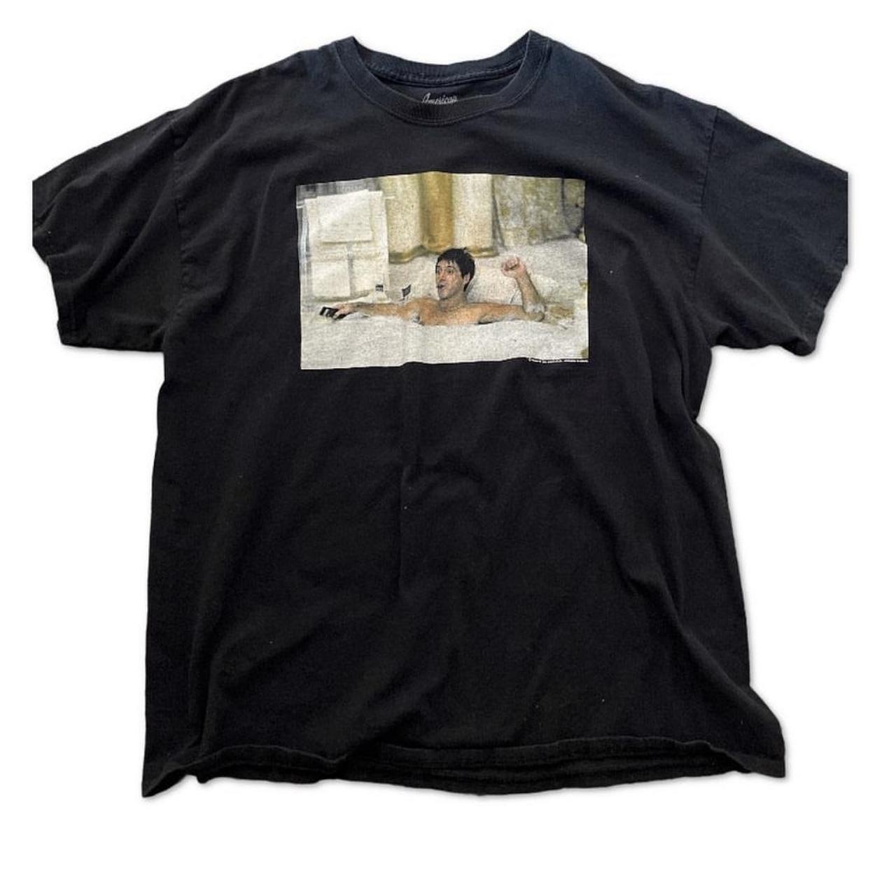 pacsun scarface shirt
