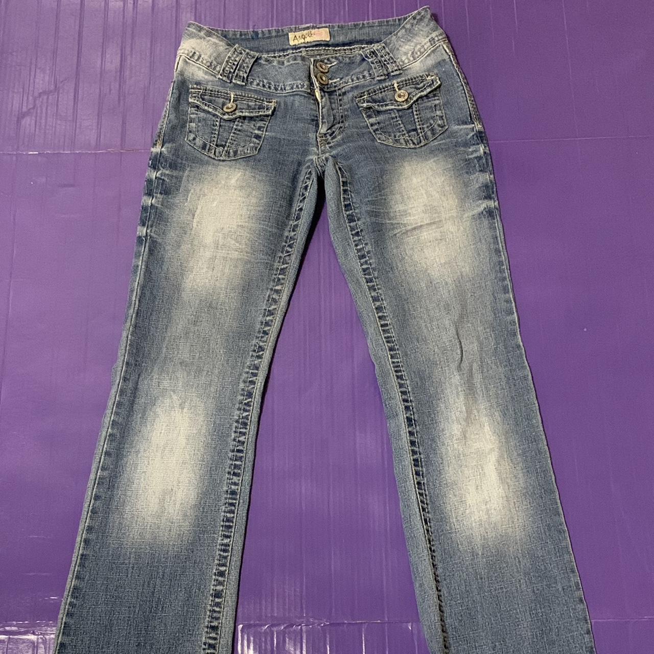 Angels Women's Jeans
