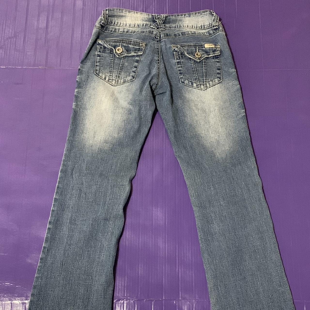 Angels Women's Jeans (4)