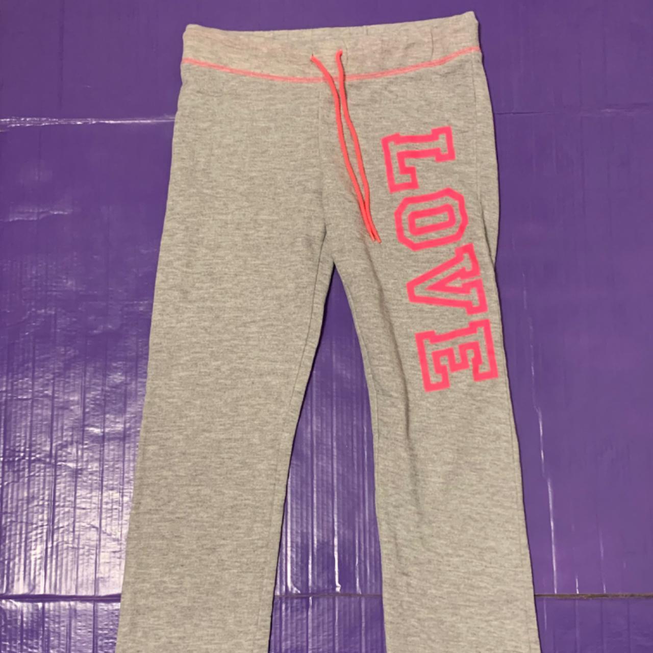 Bobbie best sale brooks sweatpants