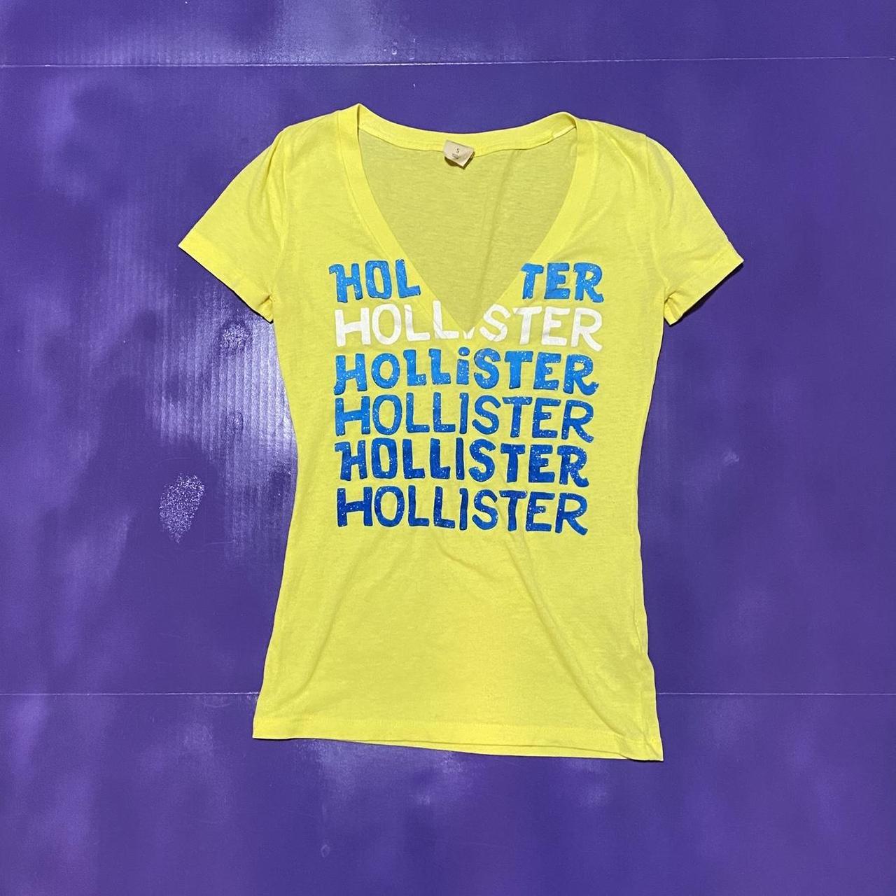 item listed by gimmenoughties