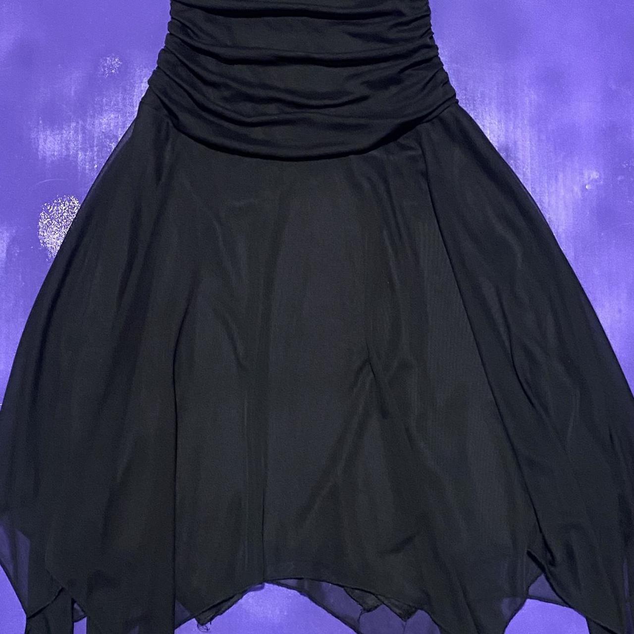 Ruby Rox Women's Dress - Black - M – Ruby rox bla… - image 3