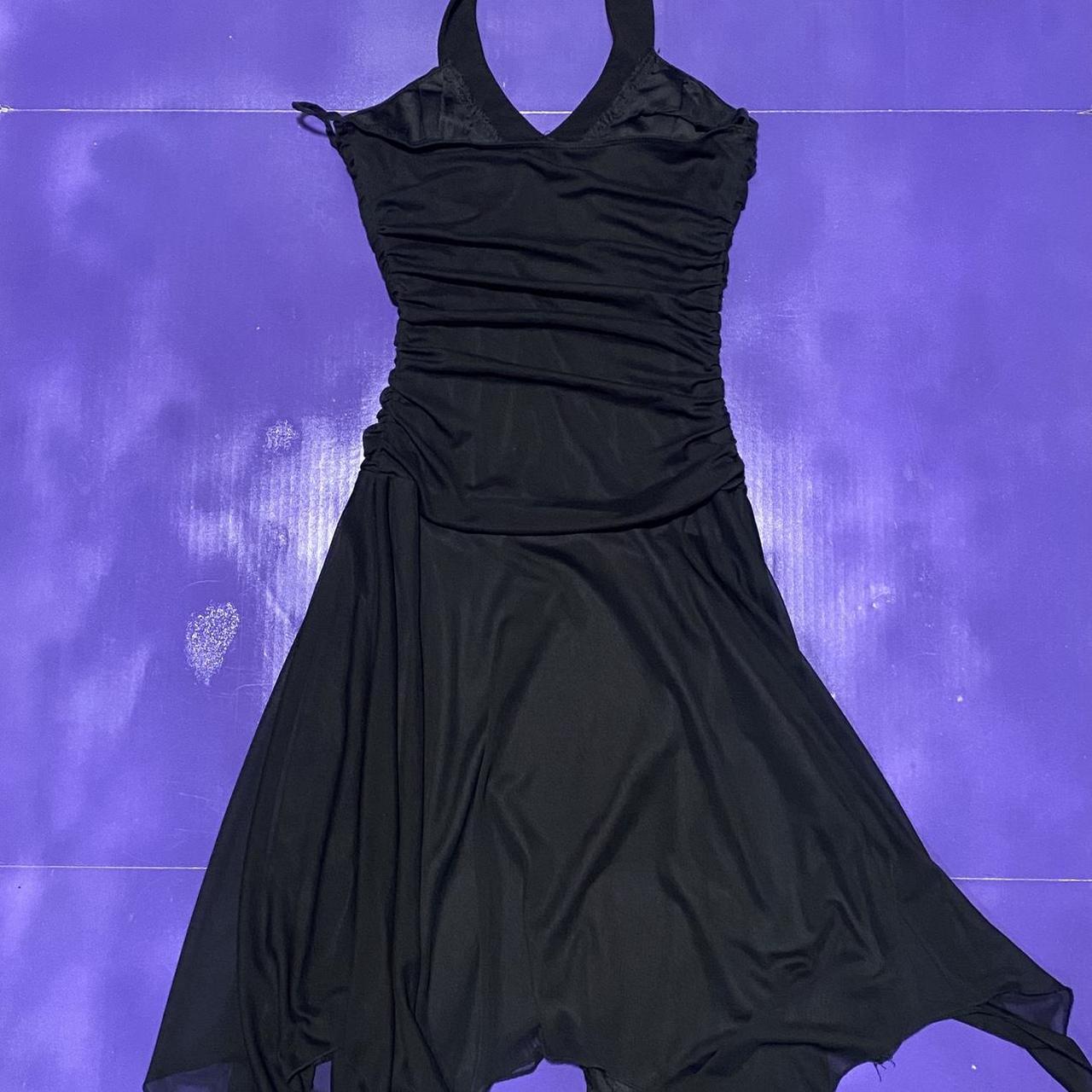 Ruby Rox Women's Dress - Black - M – Ruby rox bla… - image 4