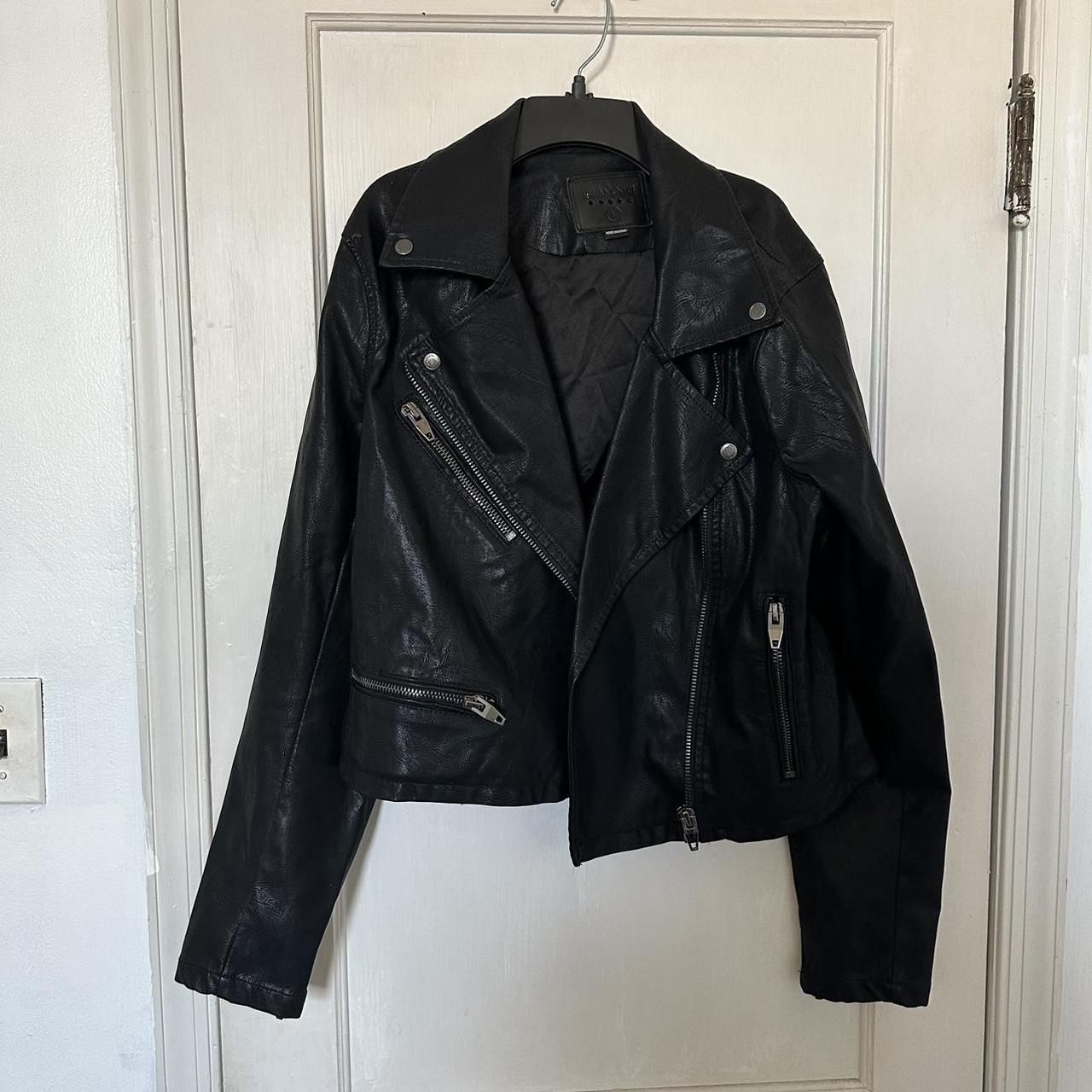 Blank Nyc Women's Jacket 