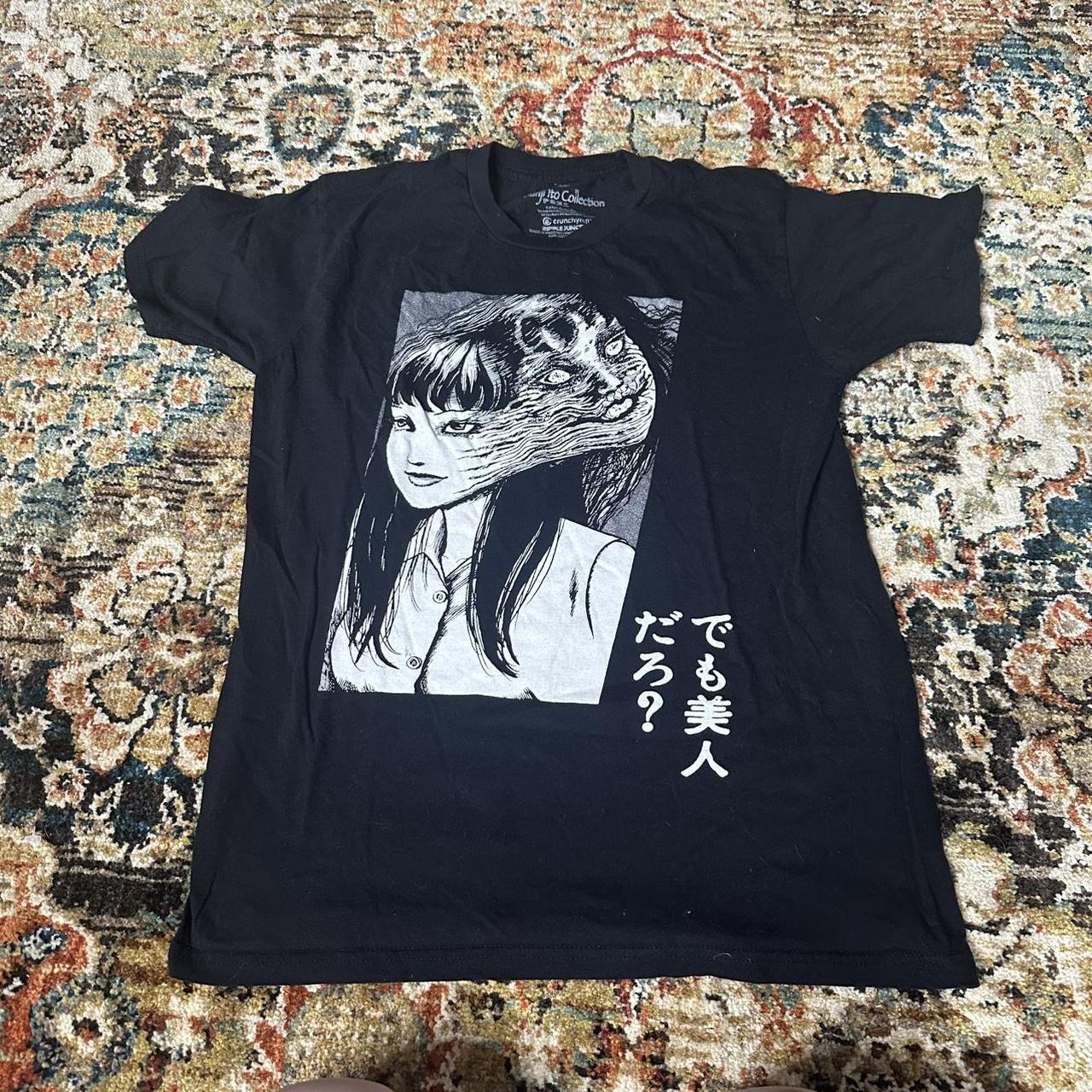 item listed by underthecapricornsun
