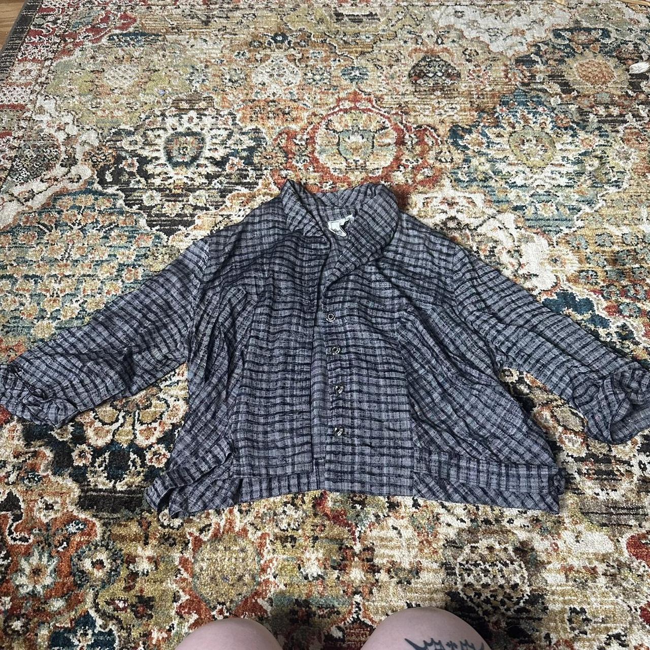 item listed by underthecapricornsun