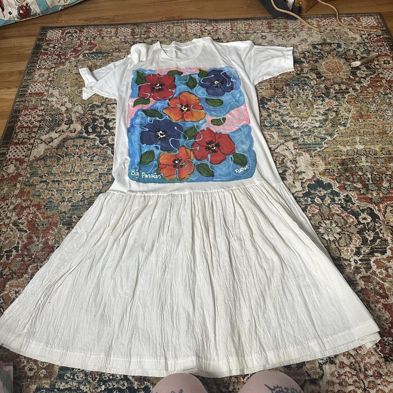 item listed by underthecapricornsun