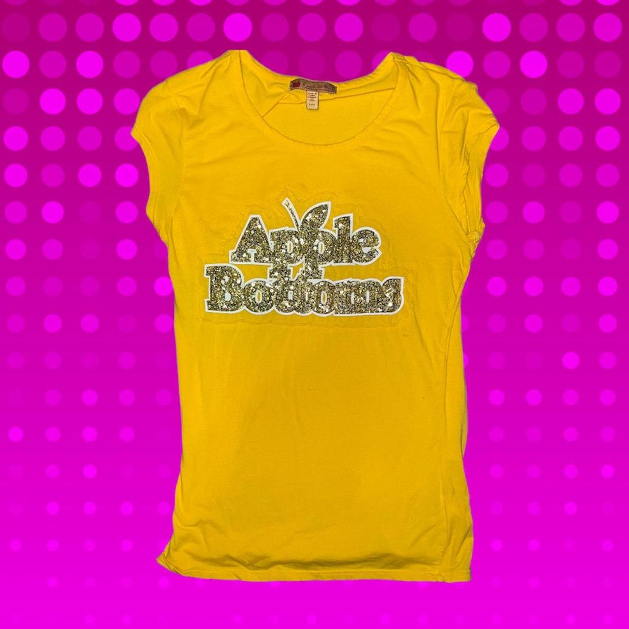 Apple bottoms Size L applebottoms babyphat y2k Depop