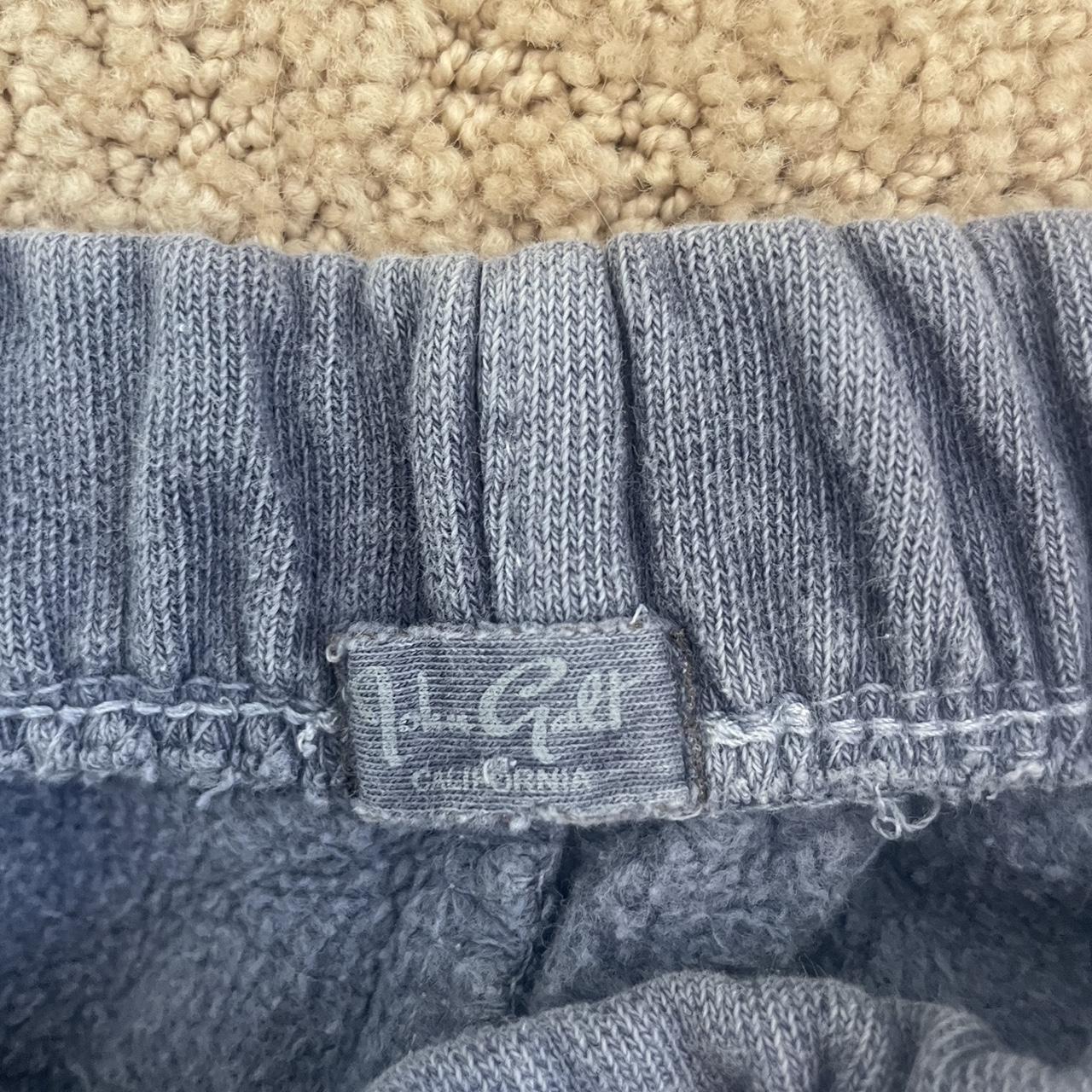 brandy melville graphic sweats one size no flaws Depop