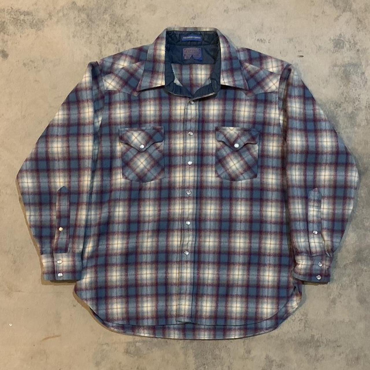 Pendleton Men's Multi Shirt 