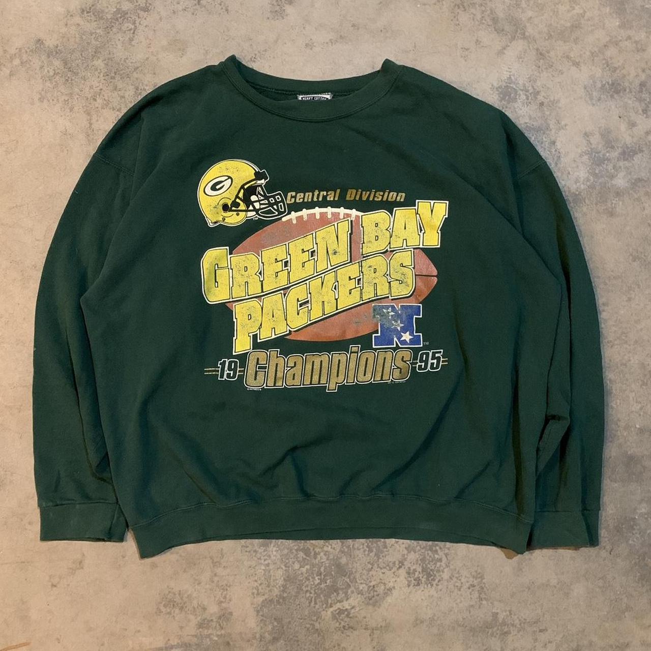 Green Bay Packers - Pro Sweatshirts